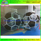 0.9mm PVC Giant Inflatable Water Ball Water Sphere   Water Walking Balls For  Adults